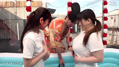 Akane Sana – Big Tits Accompanied Her Bare Naked. Uncensored