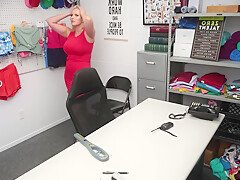 former employee of the store